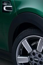 Mini Cooper 60 Years Edition 2019 года (WW)
